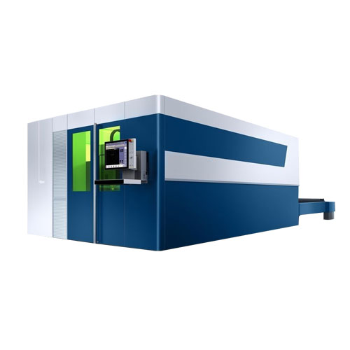 交換臺金屬激光切割機(jī)