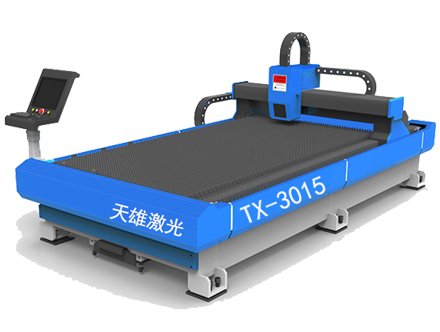 金屬激光切割機設(shè)備